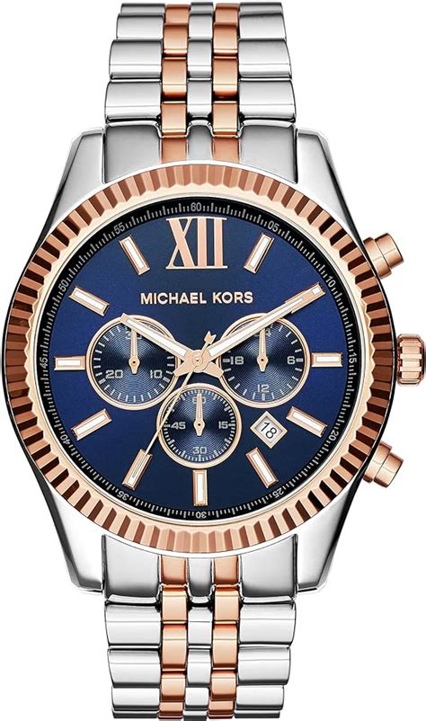 mens watches michael kors sale|Michael Kors men's watches clearance.